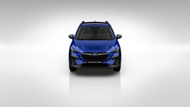 Subaru Crosstrek 2.0i e-Boxer MHEV CVT Lineartronic Style Xtra OFFERTA A TEMPO LIMITATO oltre oneri finanziari. - Foto 3