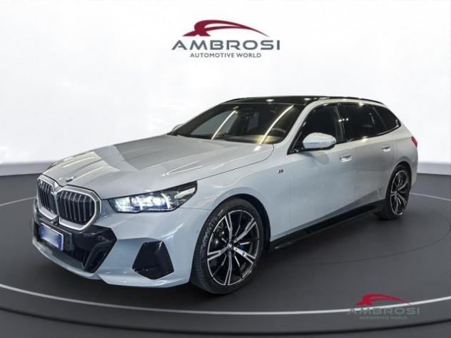 BMW 520 Serie 5 d X-Drive M-Sport Pro Travel Confort Packa rif. 23802392