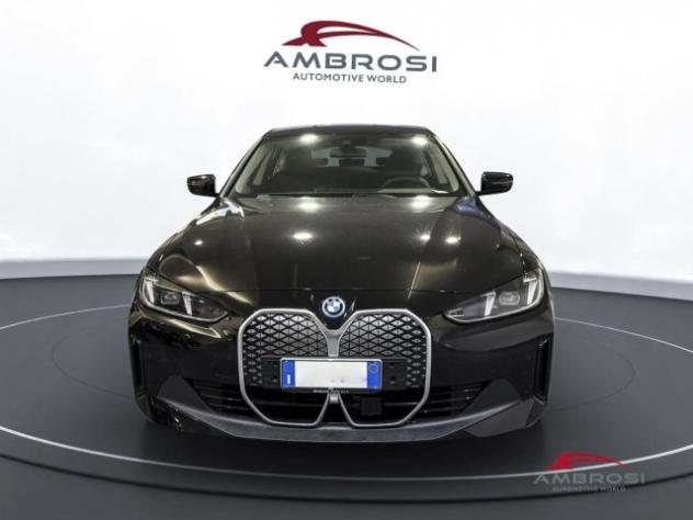 BMW i4 i4 eDrive35 Gran Coupé rif. 23398433 - Foto 7