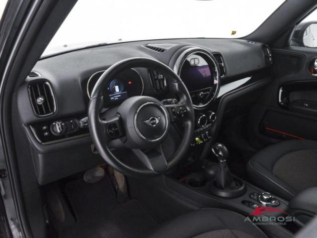 MINI Countryman Cooper SE 1.5 Cooper SE ALL4 Automatica 220 cv rif. 23998769 - Foto 8