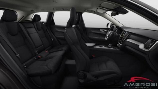 VOLVO XC60 Mild Hybrid B4 AWD automatico Essential rif. 18318456 - Foto 6
