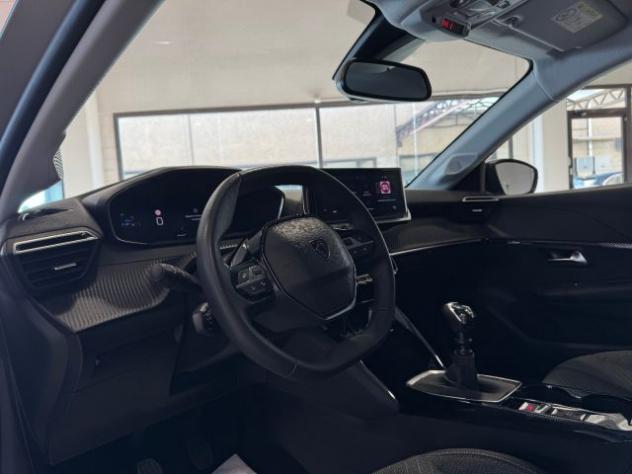 PEUGEOT 208 PureTech 100 S&S porte Allure PREZZO REALE rif. 23820445 - Foto 4
