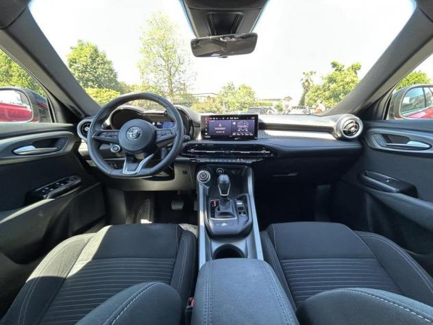 Alfa Romeo Tonale 1.6 diesel 130cv TCT6 Super OTTIME CONDIZIONI - Foto 10