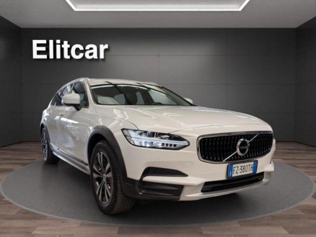 VOLVO V90 Cross Country D5 AWD Geartronic Pro rif. 24129383 - Foto 3