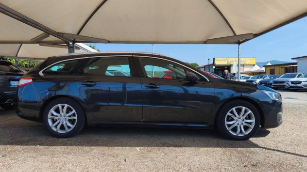 Peugeot 508 BlueHDi 120 EAT6 S&S SW Business - Foto 10