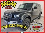 LAND ROVER Defender 110 2.0 SD4 240CV AWD Auto rif. 23699387