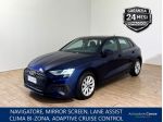 Audi A3 Sportback 30 g-tron S tronic Business