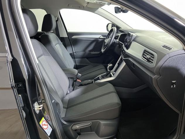 Volkswagen T-Roc T-Roc 1.5 tsi Sport dsg - Foto 9