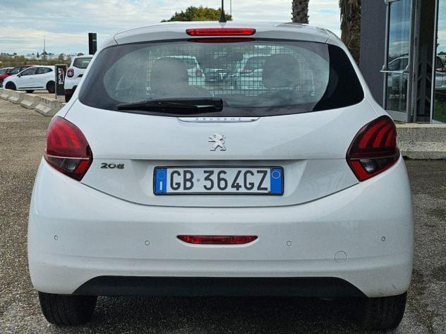 Peugeot 208 BlueHDi 100 5p. Mix 2P N1 - Foto 4