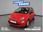 FIAT 500 1.0 Hybrid rif. 23815845