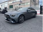 Mercedes-Benz Classe E E 300 de eq-power Premium auto
