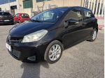 Toyota Yaris Yaris 5p 1.4 d-4d Lounge