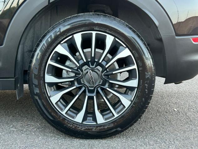 Fiat 500X 1.3 MultiJet 95 CV Cross - Foto 7