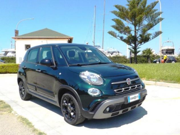 FIAT 500L 1.4 95 CV Cross rif. 23925414 - Foto 3