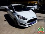 FORD Fiesta 1.5 TDCi 75CV 5P Business N1 rif. 23807518