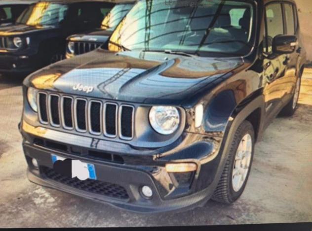 JEEP Renegade 1.6 Mjt 130 CV Limited *in arrivo* rif. 23993053