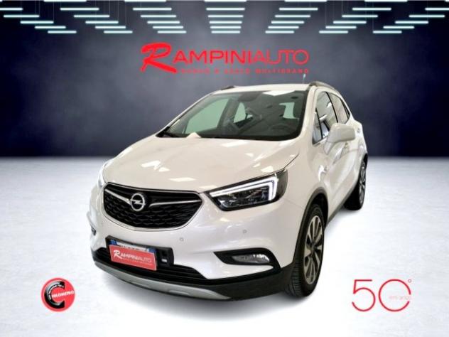 OPEL Mokka X 1.6 CDTI Ecotec 136CV Innovation Pronta Conseg rif. 23703350 - Foto 2