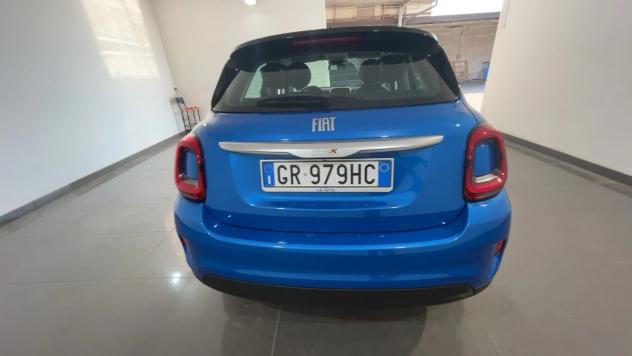 Fiat 500X 1.3 MultiJet 95 CV - Foto 5