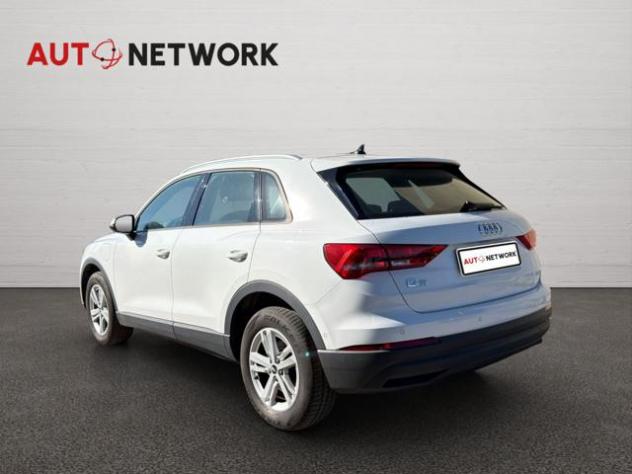 AUDI Q3 45 TFSI e S tronic Business rif. 23659737 - Foto 4