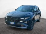 Hyundai Tucson PE 1.6HEV MY27 1.6HEV AT 2WD EXELLENCE