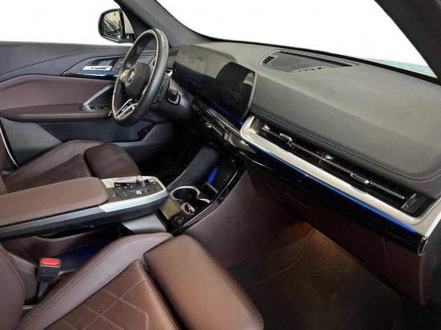 BMW X1 U11 sdrive18i MSport Pro auto - Foto 9