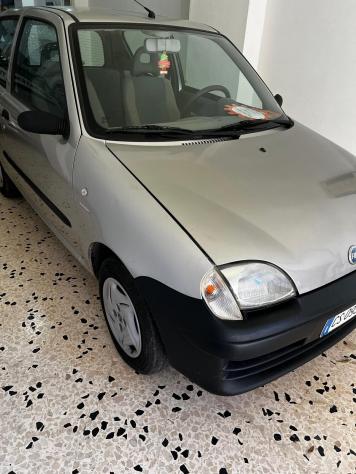 Fiat Seicento 1.1i cat Actual - Foto 2