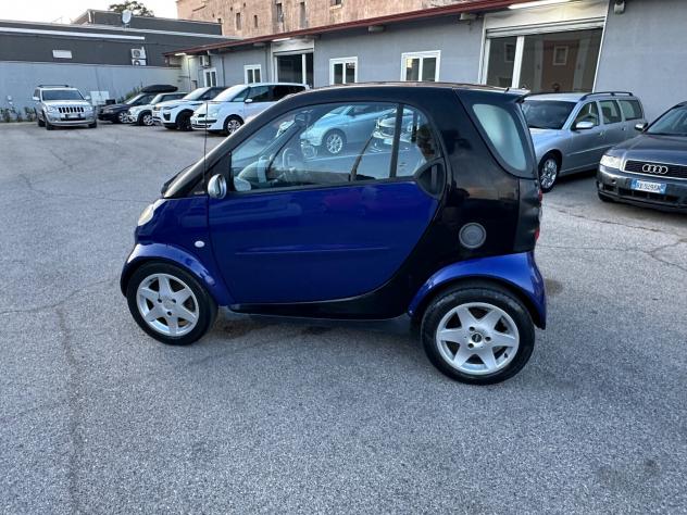 Smart 600 & passion (40 kW) - Foto 9