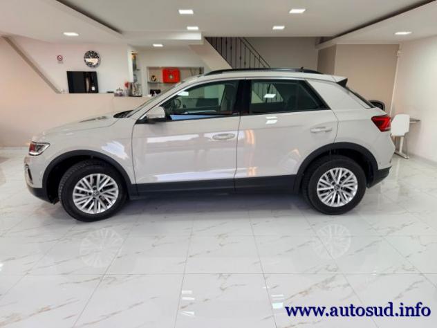 VOLKSWAGEN T-Roc 2.0 TDI SCR Life rif. 23987546 - Foto 4