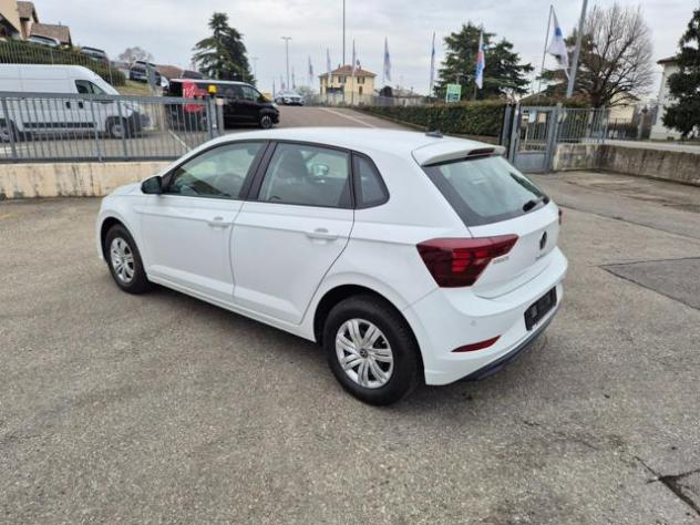 VOLKSWAGEN Polo 1.0 Life rif. 23266433 - Foto 8