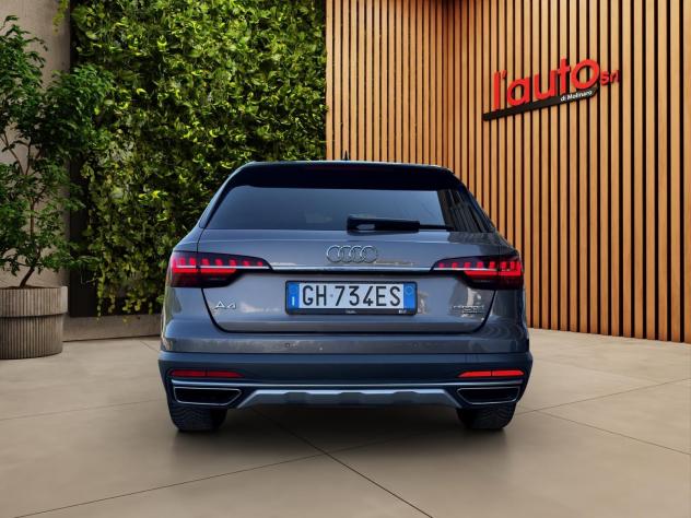 Audi A4 allroad 40 TDI 204 CV S tronic Business Evolution - Foto 6