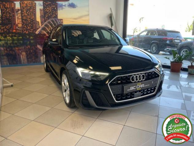 AUDI A1 SPB 30 TFSI S tronic S line Edition rif. 23904999 - Foto 3