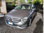 Mercedes-Benz Classe B B 180 d Automatic Sport