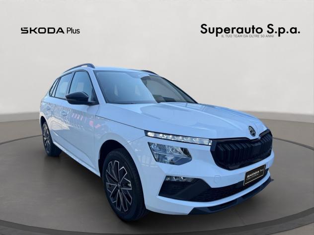 Škoda Kamiq 1.0 TSI Selection 70kW - Foto 3