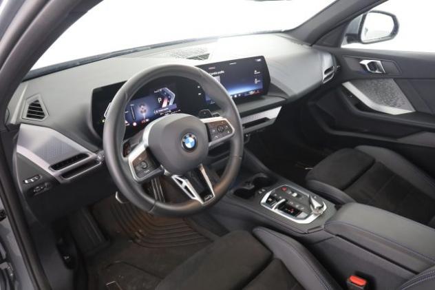 BMW 118 Serie 1 (F70) d 5p. MSport rif. 23886776
