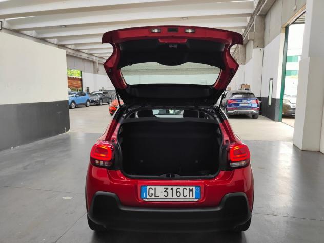 Citroën C3 C3 1.2 puretech Shine Pack s&s 83cv - Foto 9