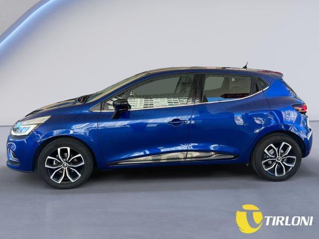 Renault Clio Clio 0.9 tce Moschino Zen 90cv - Foto 10