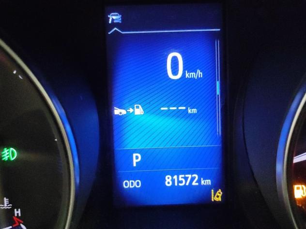 Toyota C-HR 1.8 Hybrid E-CVT Lime Beat Special Edition AREA C FREE - Foto 10