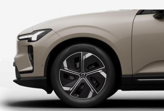 Volvo EX60 P6 Plus - Foto 9