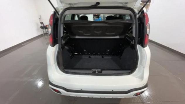 FIAT Pandina 1.0 Cross FireFly S&S 70cv Hybrid rif. 23897761 - Foto 8