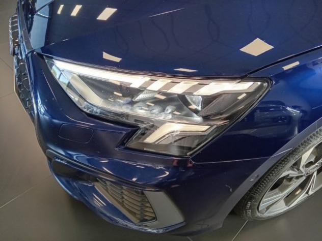 AUDI A3 SPB 35 TDI S tronic S line edition OFFERTA PROMO!! rif. 23900549 - Foto 5