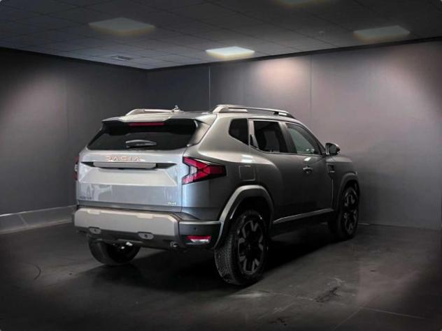DACIA Duster Tce 130 CV MHEV 4x4 Extreme rif. 22927932 - Foto 5