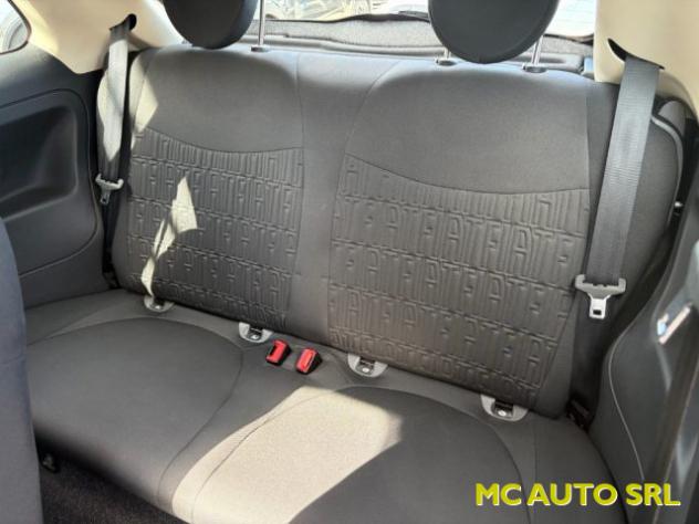 FIAT 500 1.0 Hybrid PROMO CON FINANZIAMENTO rif. 24036866 - Foto 8