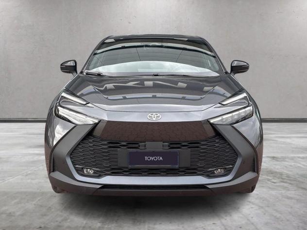 Toyota C-HR 2.0 PHEV Trend - Foto 3