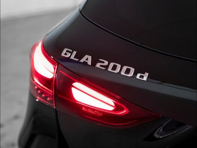 Mercedes-Benz GLA H247 200 D AUTOMATIC 4MATIC - Foto 7