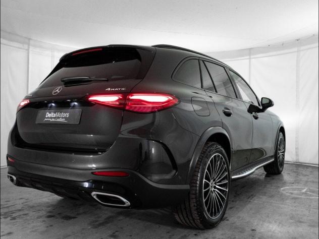 Mercedes-Benz GLC 300 de 4MATIC - Foto 6