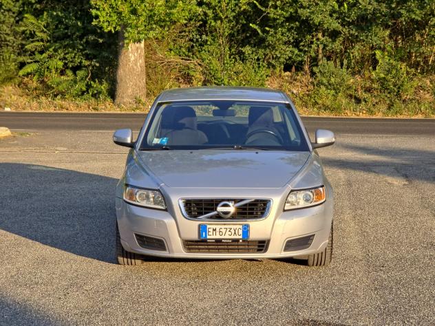 Volvo V50 D2 R-design CV-114 E5 Manuale NEO 2012 - Foto 2