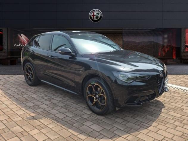 ALFA ROMEO Stelvio MY25 2200 MJT 210CV INTENSA rif. 23820158 - Foto 3