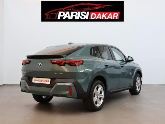 BMW X2 sDrive 18d Steptronic *PROMO PARISI GROUP* rif. 23745599 - Foto 3
