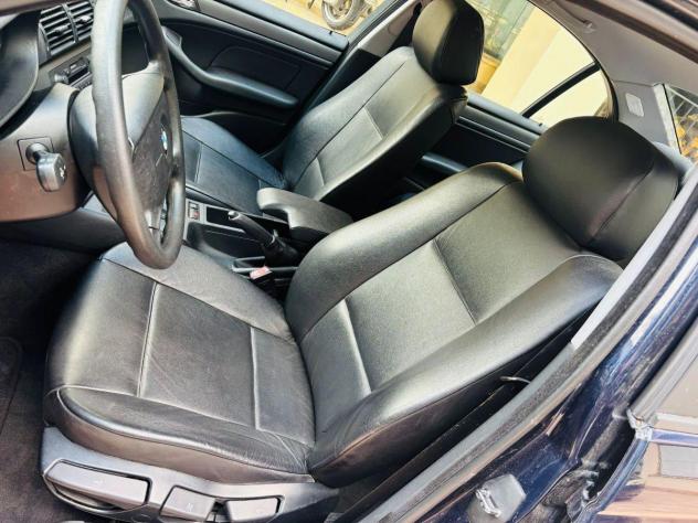 BMW - Serie 3 - 318i 4 porte - Foto 10
