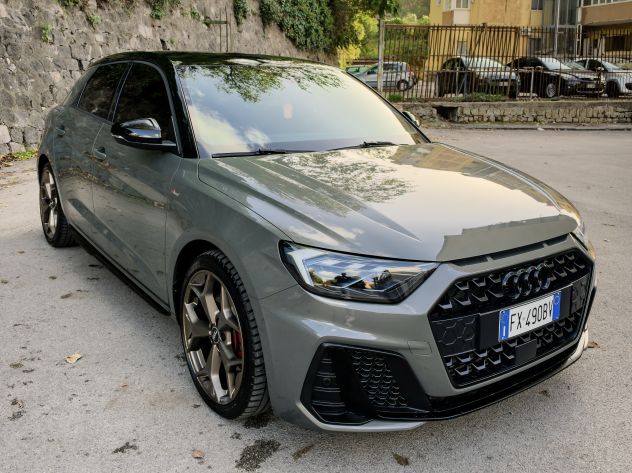 Audi A1 Sportback 40 TFSI Edition One B&O 3D - Foto 2